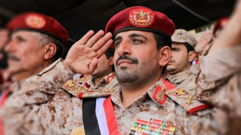 Genelkurmay başkanı öldürüldü - Resim: 7