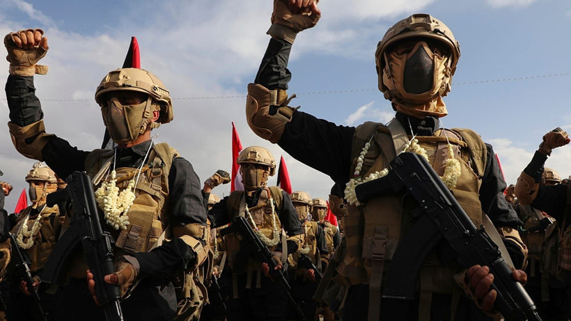 Genelkurmay başkanı öldürüldü - Resim: 2