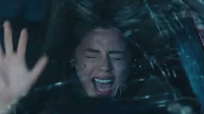 Kızılcık Şerbeti Doğa'nın Sonu Fatih'ten Geldi! Sıla Türkoğlu Kızılcık Şerbeti'nden Ayrıldı Mı - Resim: 7