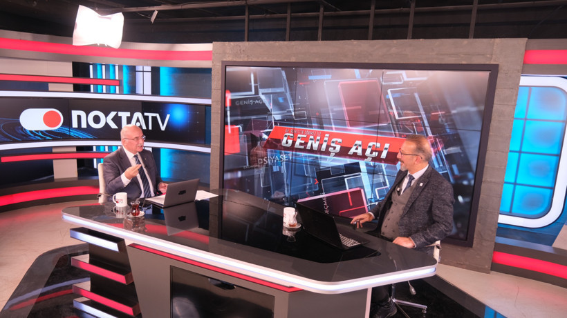 Ali Talip Akpınar: Doğum oranı giderek düşüyor! - Resim : 3