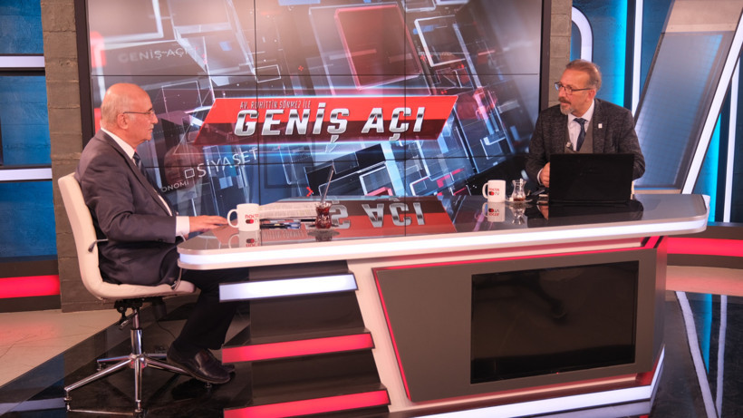 Ali Talip Akpınar: Doğum oranı giderek düşüyor! - Resim : 2