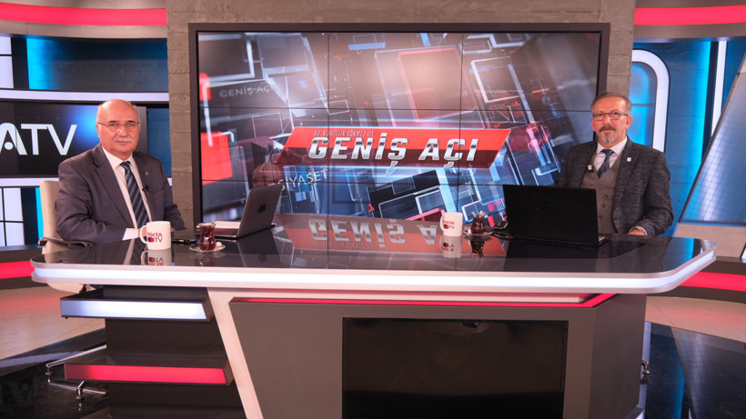 Ali Talip Akpınar: Doğum oranı giderek düşüyor! - Resim : 1