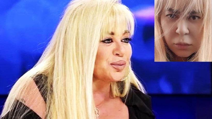 Zerrin Özer'den endişelendiren paylaşım! - Resim: 2