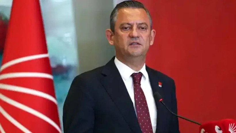 Dikkat çeken iddia: “Özgür Özel istifa edebilir” - Resim: 2