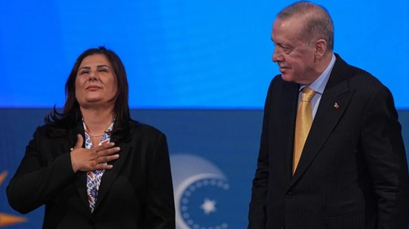 'Özlem Çerçioğlu' anketinde dikkat çeken sonuç! - Resim: 1