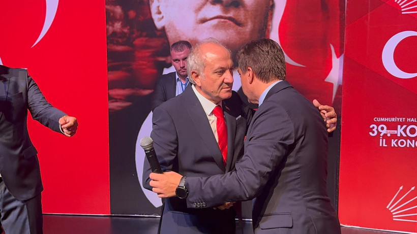 Bülent Sarı’dan herkese teşekkür - Resim : 3