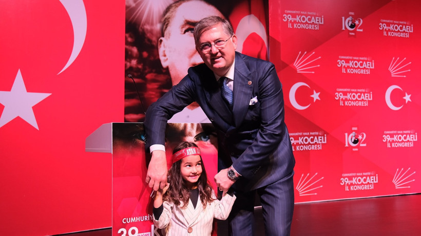Harun Özgür Yıldızlı'dan Erdem Arcan'a tebrik - Resim : 2