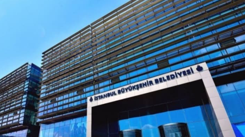İstanbul Büyükşehir Belediyesi soruşturmasında şok gelişme! Düşüşe geçti - Resim: 1