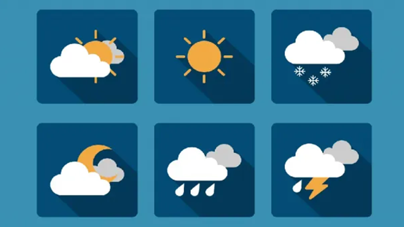 Meteoroloji'den kritik uyarı! Geliyor - Resim: 1