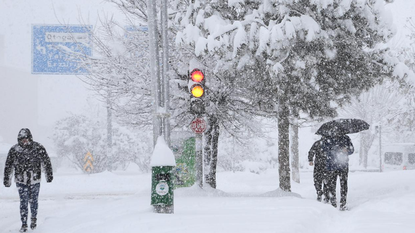 Meteoroloji'den kritik uyarı! Geliyor - Resim: 3