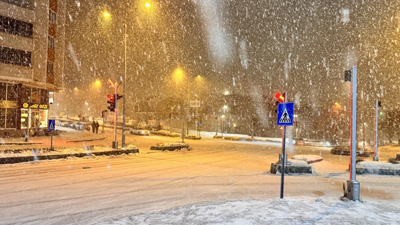 Meteoroloji'den kritik uyarı! Geliyor - Resim: 4