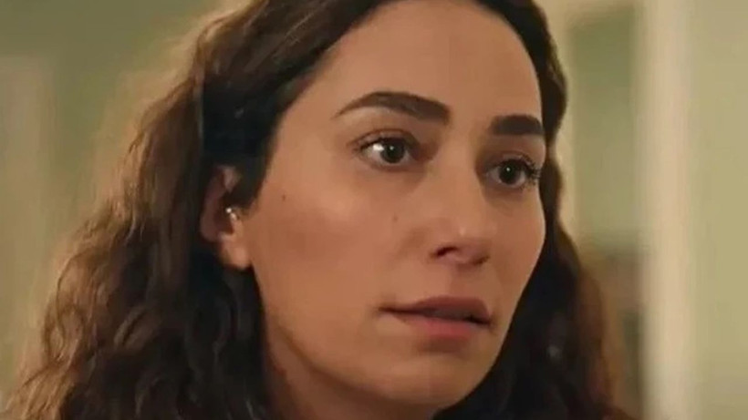 BAHAR 55. BÖLÜM NAZ ÖLECEK Mİ? Bahar Dizisi Naz Ölüyor Mu? Esra Ruşan Diziden Ayrılıyor Mu? - Resim: 2