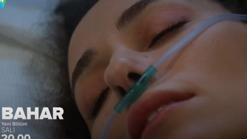 BAHAR 55. BÖLÜM NAZ ÖLECEK Mİ? Bahar Dizisi Naz Ölüyor Mu? Esra Ruşan Diziden Ayrılıyor Mu? - Resim: 6