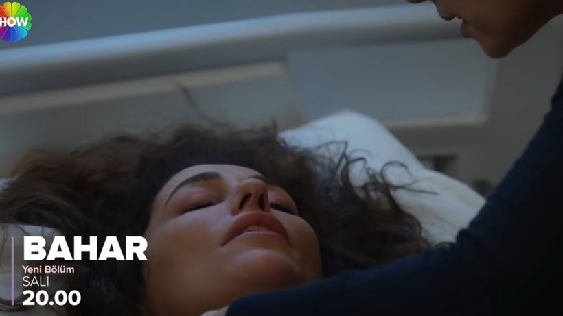 BAHAR 55. BÖLÜM NAZ ÖLECEK Mİ? Bahar Dizisi Naz Ölüyor Mu? Esra Ruşan Diziden Ayrılıyor Mu? - Resim: 7