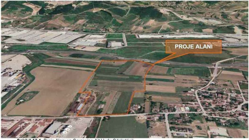 Beyhan Korkmaz'dan haddehane tepkisi: Kartepe kimsenin arka bahçesi değildir - Resim : 1