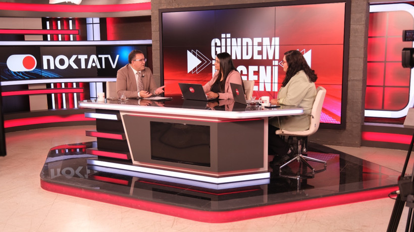 Sertif Gökçe: Halk Et’i ilk dile getiren bendim - Resim : 3