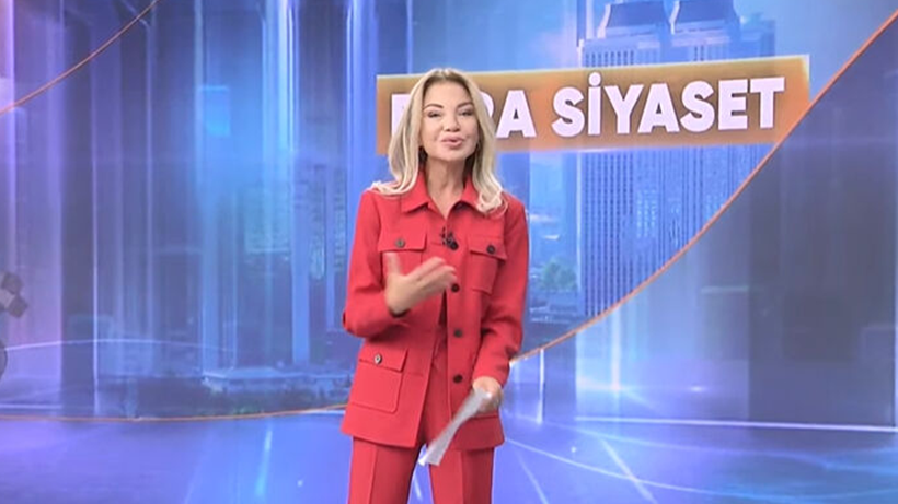 Ünlü sunucu ekranlara çıkmadı, vatandaşların gözü onu aradı - Resim: 4