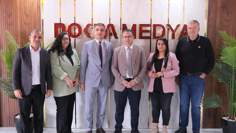 Sertif Gökçe: Halk Et’i ilk dile getiren bendim - Resim : 1