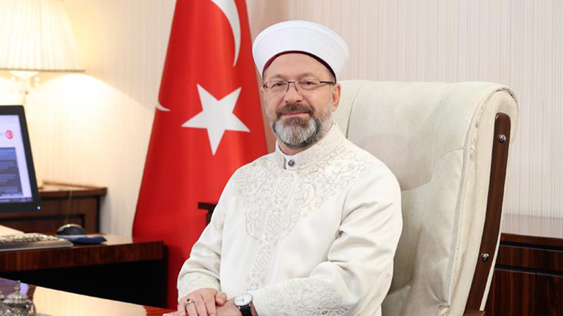 İlahiyat Fakültesi Felsefe ve Din Bilimleri Bölümü'ne profesör aranıyordu: O isim yeniden gündemde! - Resim: 2