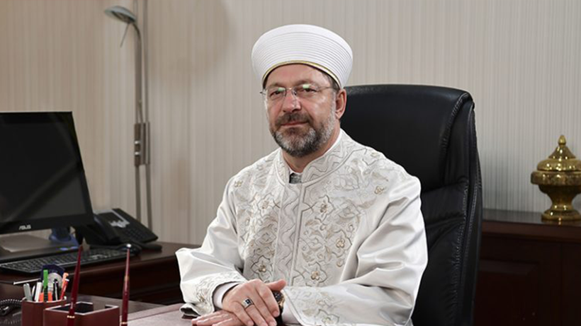 İlahiyat Fakültesi Felsefe ve Din Bilimleri Bölümü'ne profesör aranıyordu: O isim yeniden gündemde! - Resim: 4