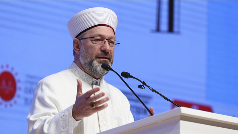 İlahiyat Fakültesi Felsefe ve Din Bilimleri Bölümü'ne profesör aranıyordu: O isim yeniden gündemde! - Resim: 5