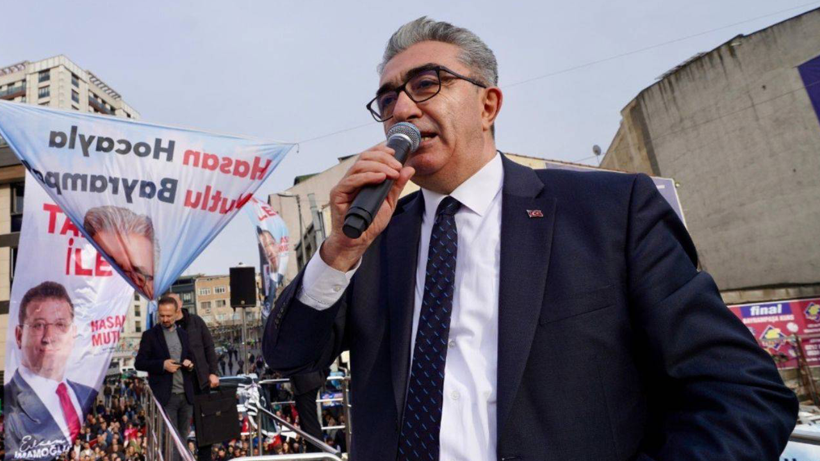 Tutuklu bulunuyordu: Hastaneye kaldırıldı! - Resim: 4