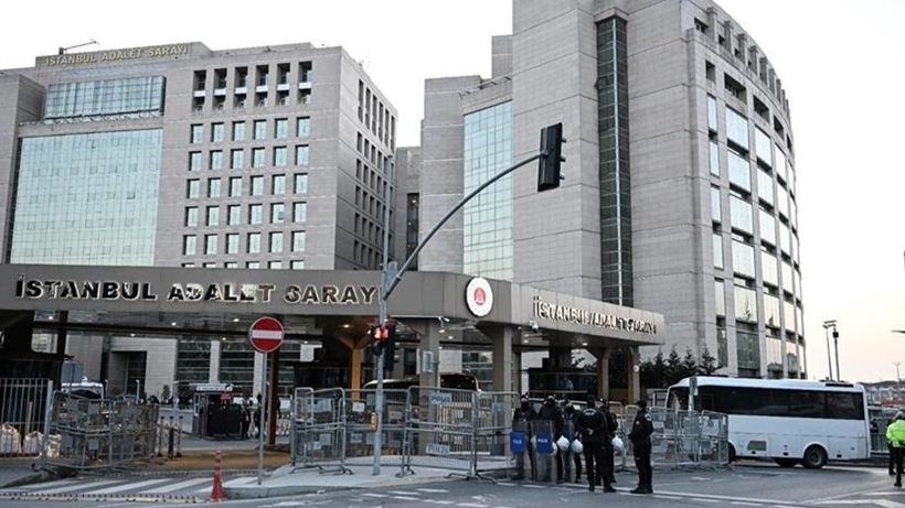 Tutuklu bulunuyordu: Hastaneye kaldırıldı! - Resim: 5