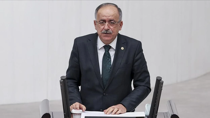 Siyasi isimden sert çıkış! - Resim: 4