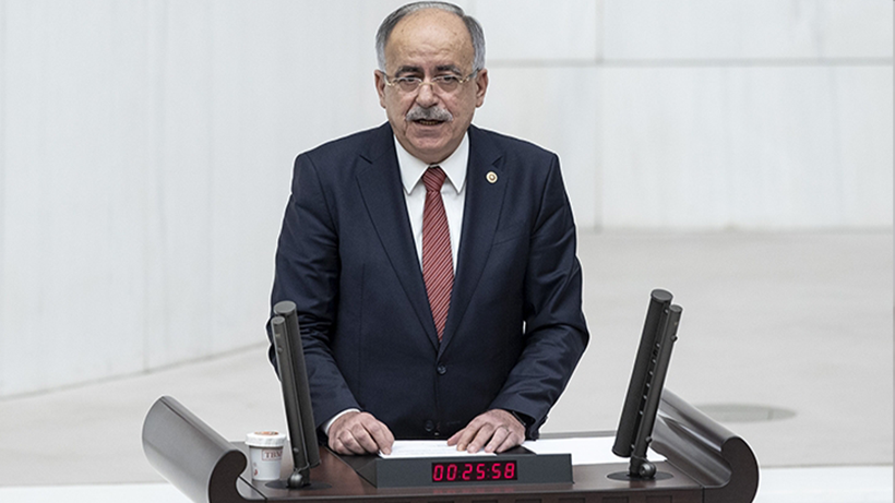 Siyasi isimden sert çıkış! - Resim: 5