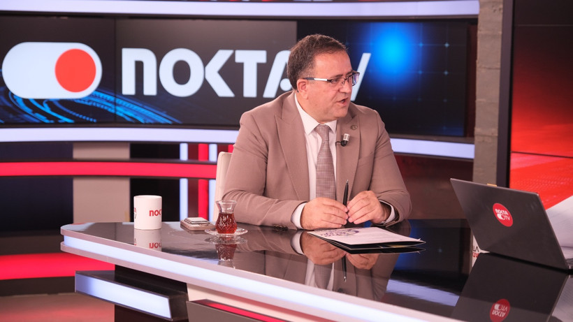 Sertif Gökçe: Safiport’un Derince’de bir dikili ağacı yok - Resim : 2