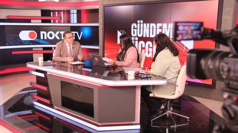 Sertif Gökçe: Büyükşehrin, Derince’ye ciddi borcu var - Resim : 5