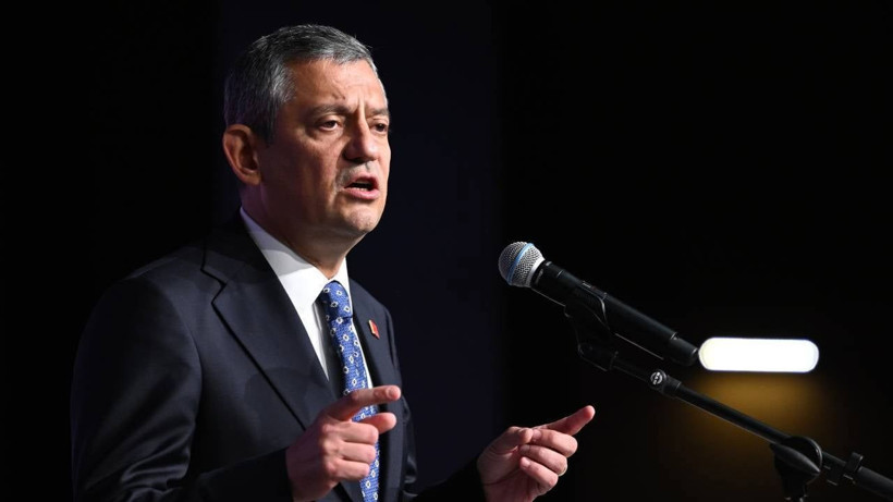 Özgür Özel'den Lütfü Savaş'a sert mesaj! - Resim: 1