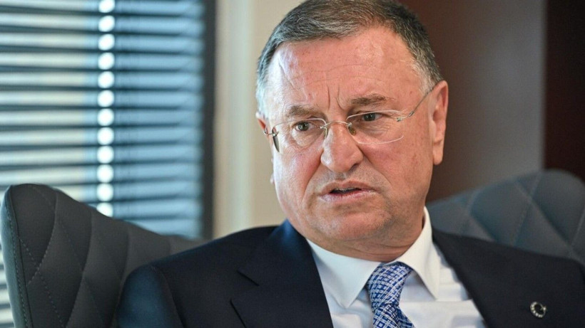 Özgür Özel'den Lütfü Savaş'a sert mesaj! - Resim: 3