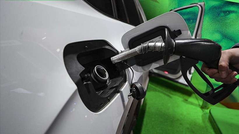 Akaryakıta dev zam! - Resim: 1