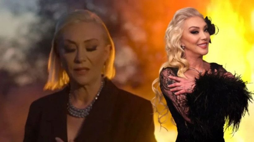 Güllü'nün vefatından önce çekilen görüntüler ortaya çıktı! - Resim: 4