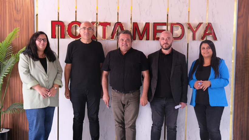 Halim Aytekin Ergül: Öngörülerin büyük kısmıyla bugün yüzleşiyoruz - Resim : 2