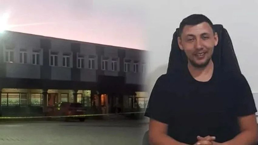 Restorana kurşun yağdırdılar! İlçe başkanının oğlu hayatını kaybetti - Resim: 4