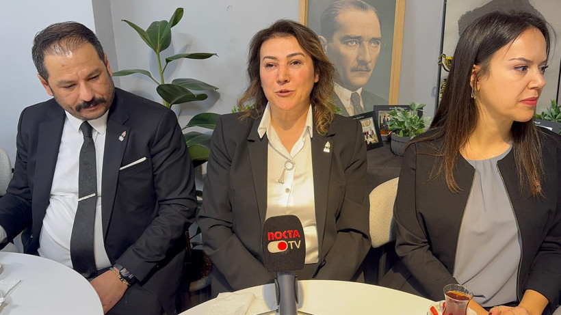 Suzan Küçüksaraç: Bütün sokakları dolaşıyoruz ve dolaşmaya devam edeceğiz - Resim : 2