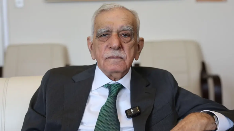 Ahmet Türk'ün avukatından dikkat çeken açıklama - Resim: 2