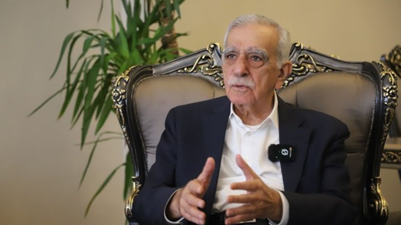 Ahmet Türk'ün avukatından dikkat çeken açıklama - Resim: 3