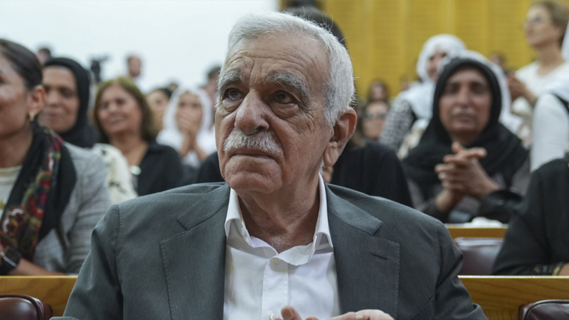 Ahmet Türk'ün avukatından dikkat çeken açıklama - Resim: 4