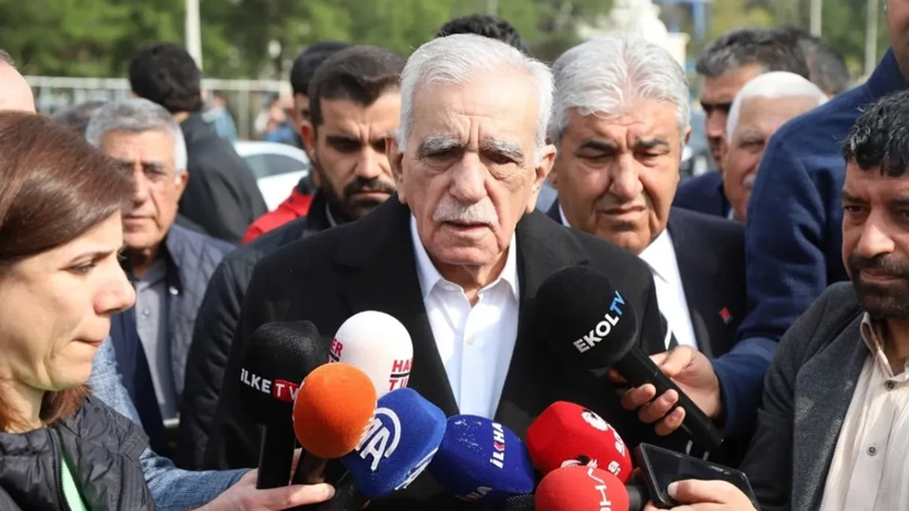 Ahmet Türk'ün avukatından dikkat çeken açıklama - Resim: 5