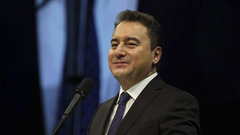Ali Babacan'dan dikkat çeken Cumhurbaşkanı Erdoğan çıkışı! - Resim: 3