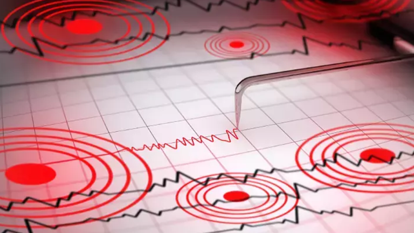 O şehirde deprem! - Resim: 5