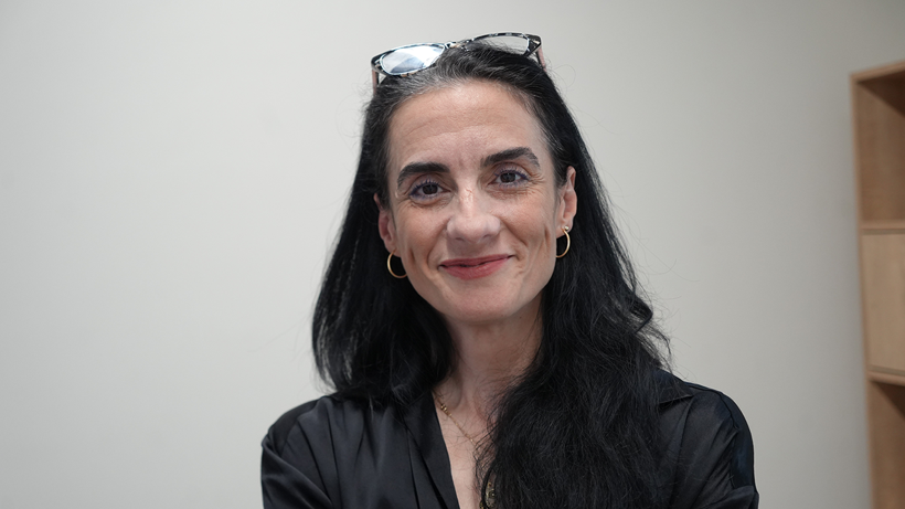 Serebral palsili Şevval yazar oldu! İlk yazısı Nokta Gazetesi'nde yayınlandı - Resim : 4