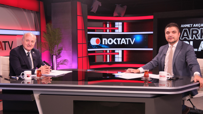 Erdem Arcan: Tamam bu iş oldu dedim - Resim : 1