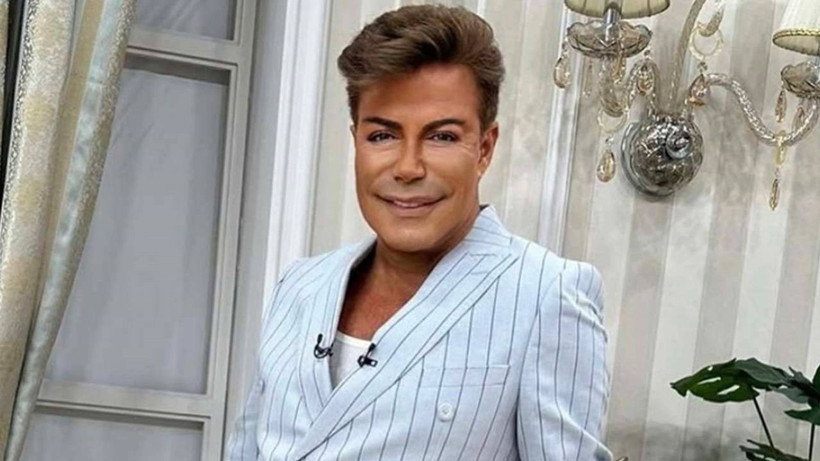 Fatih Ürek'ten kötü haber! - Resim: 6