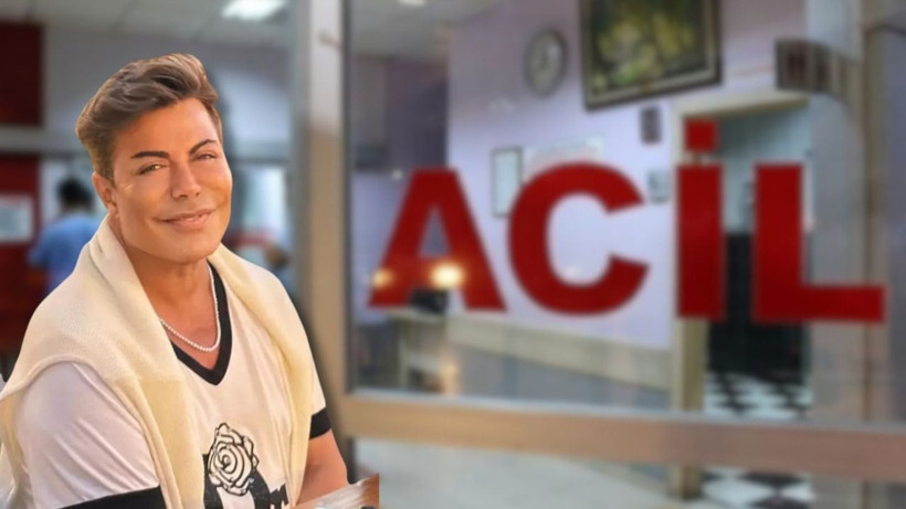 Fatih Ürek'ten kötü haber! - Resim: 3