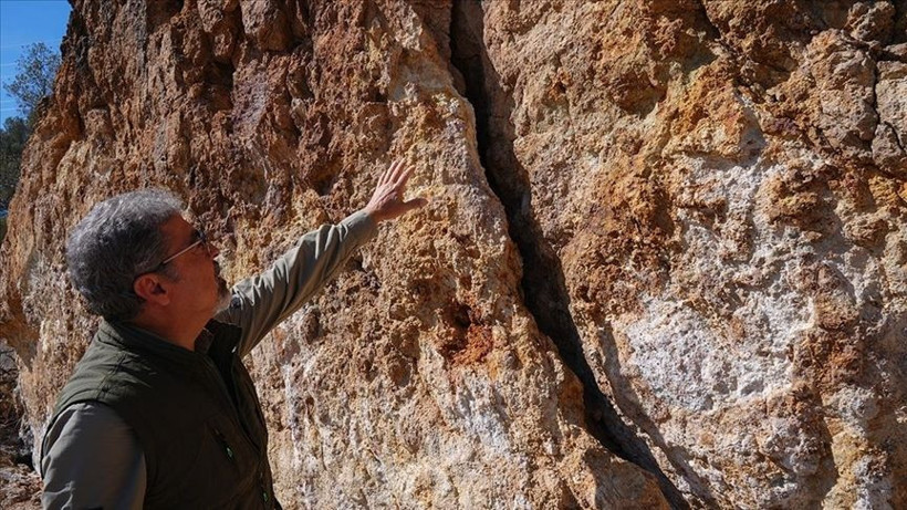 3 fay hattında deprem tehlikesi kapıda! - Resim: 1