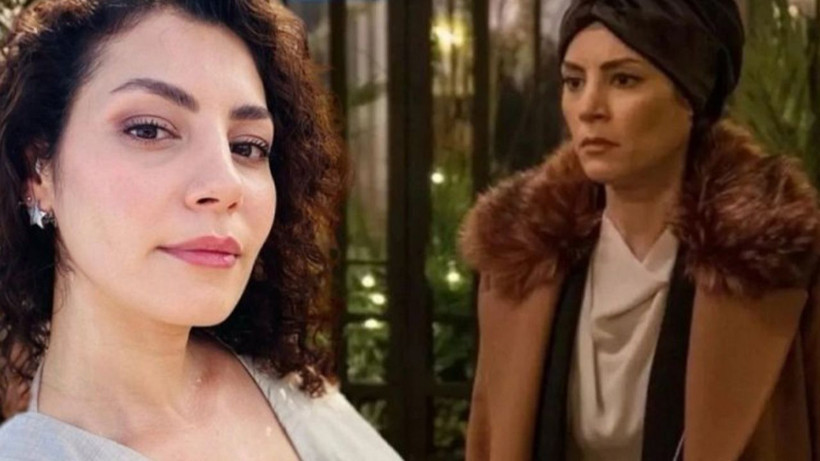 Kızılcık Şerbeti Leman'ı Sevim Erdoğan'ı Eski Sevgilisi Dolandırdı! Banka Hesabını Boşaltıp Kaçtı - Resim: 1